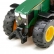 Siku - John Deere 6215R - играчка 2
